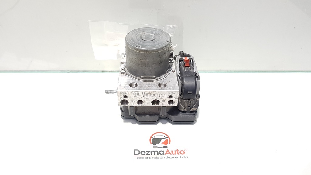 Unitate abs, Vw Polo (6R) 1.2 tsi, CJZD, cod 6C0907379G (id:390240)