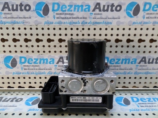 Unitate abs Vw Polo (9N), 6Q0907379AF