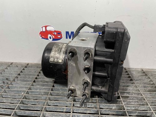 UNITATE ABS VW POLO POLO 1.0 INJ - (1999 2001)