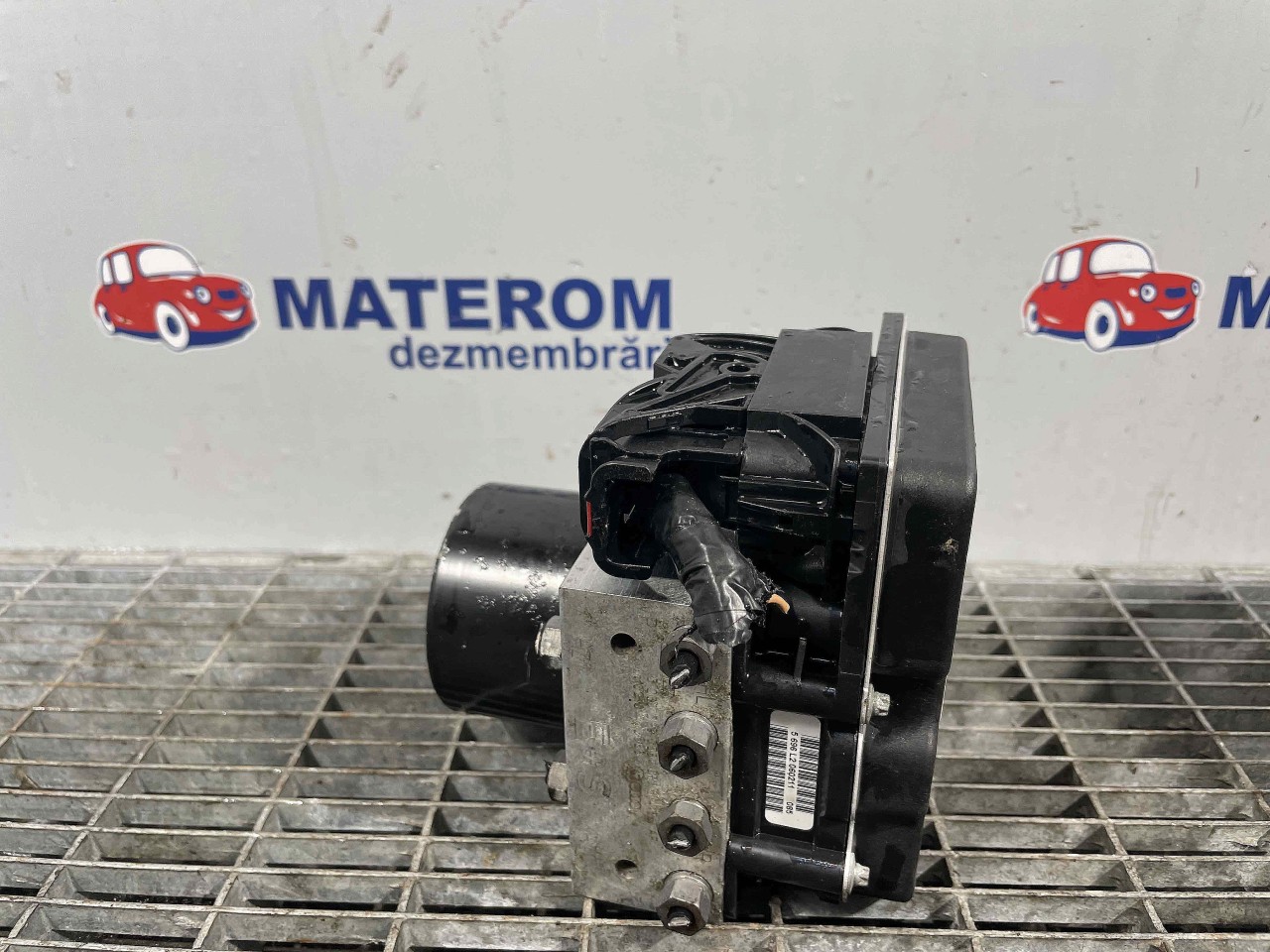 UNITATE ABS VW POLO POLO 1.2 TDI - (2009 2014)