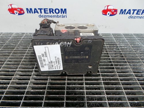 UNITATE ABS VW SHARAN 1.9 TDI - (2000 2005)