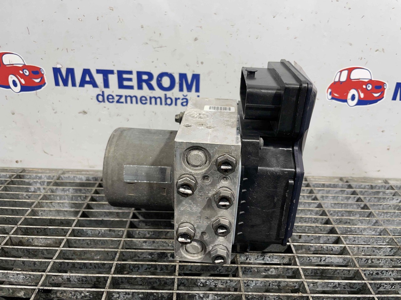 UNITATE ABS VW TIGUAN 2.0 TDI - (2007 2010)