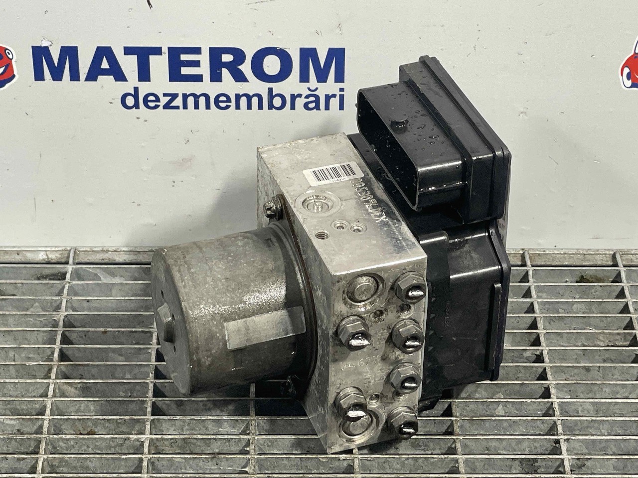 UNITATE ABS VW TIGUAN 2.0 TDI - (2007 2010)