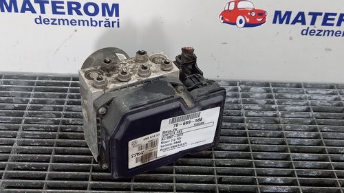 UNITATE ABS VW TIGUAN TIGUAN 2.0 TDI - (2007 2010)