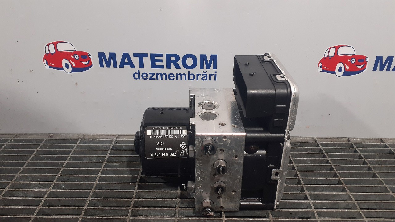 UNITATE ABS VW TOUAREG 3.0 TDI - (2010 2018)