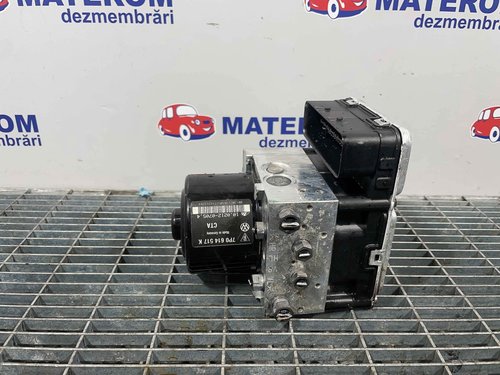 UNITATE ABS VW TOUAREG 3.0 TDI - (2010 2018)