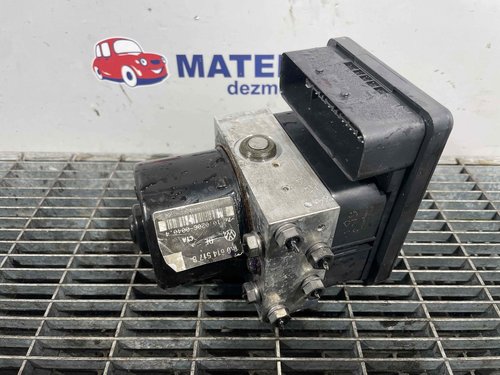 UNITATE ABS VW TOURAN 1.9 TDI - (2003 2007)