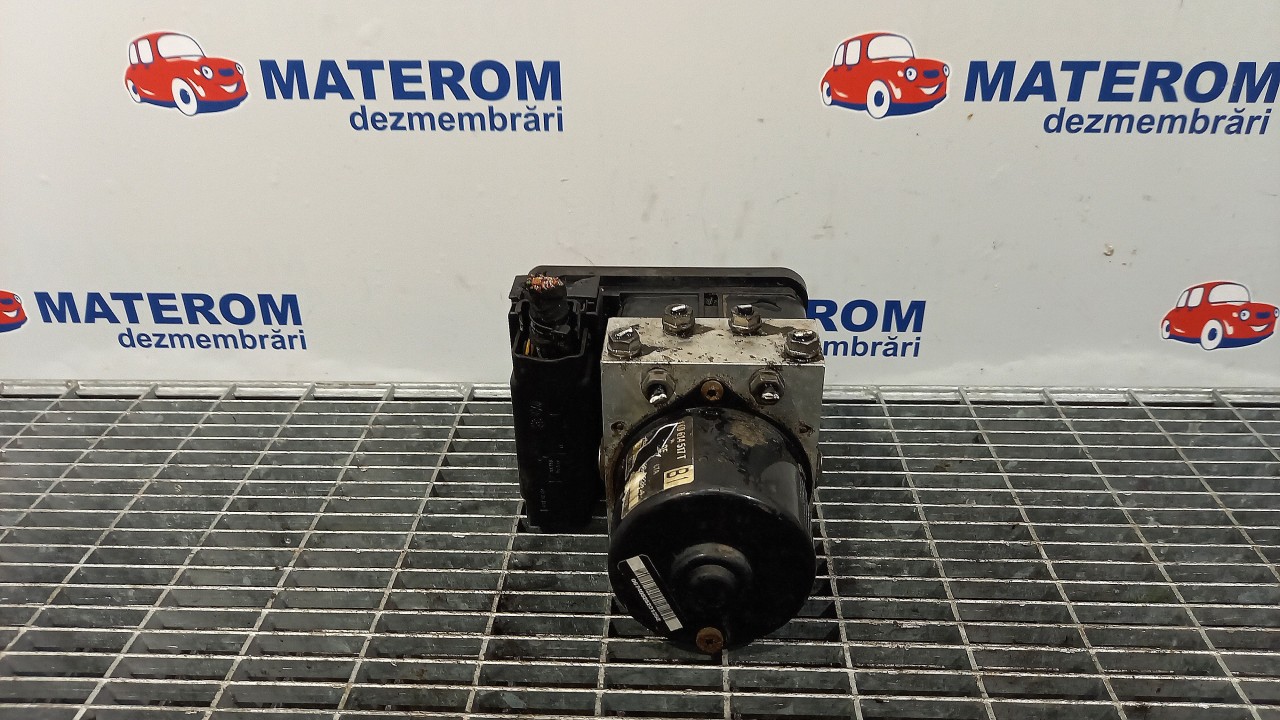 UNITATE ABS VW TOURAN 1.9 TDI - (2003 2007)