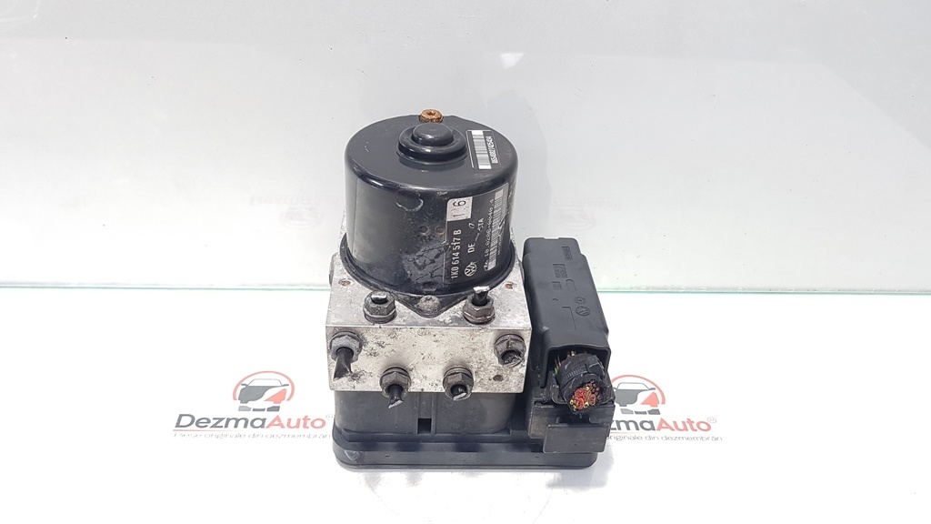 Unitate abs, Vw Touran (1T1, 1T2) cod 1K0614517B (id:374310)