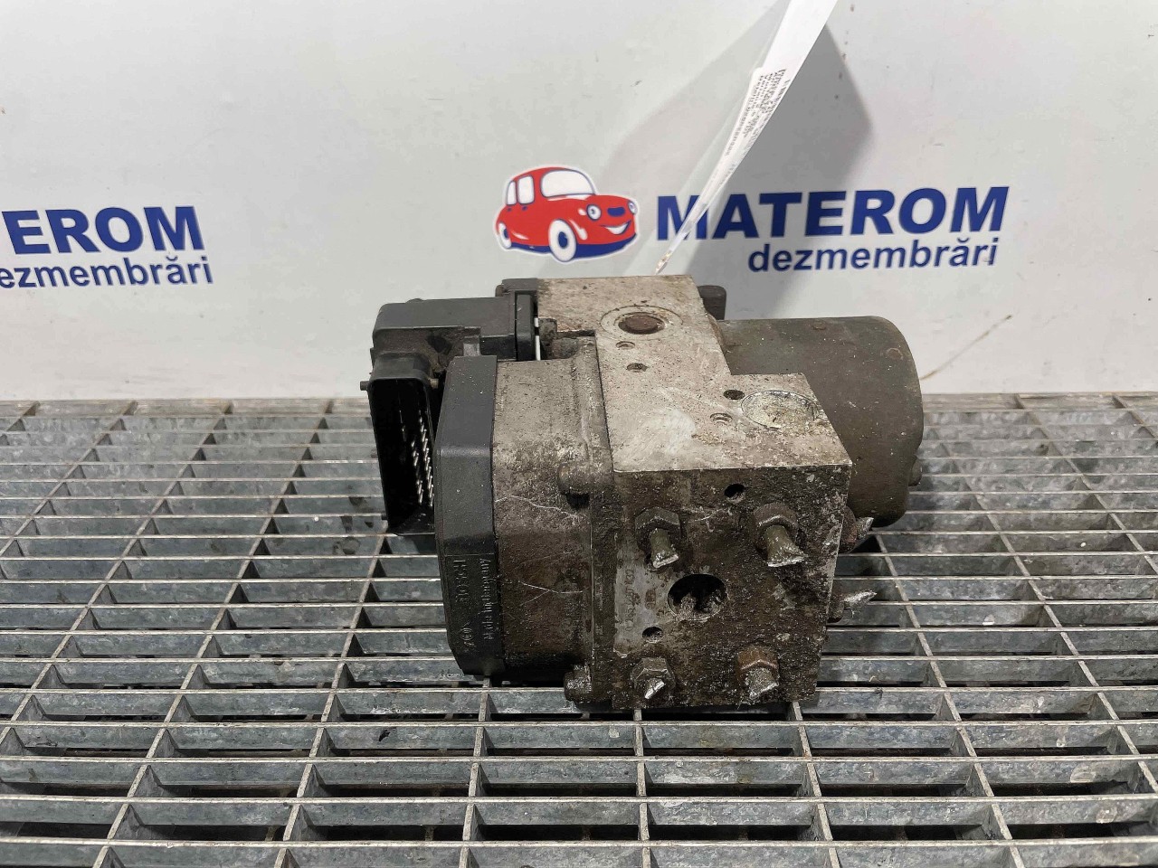 UNITATE ABS VW TRANSPORTER T4 2.5 TDI - 