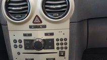 Unitate audio casetofon CD 30 ecran Opel Corsa D 2...