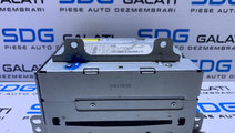Unitate Audio Radio Magazie CD Player Opel Insigni...