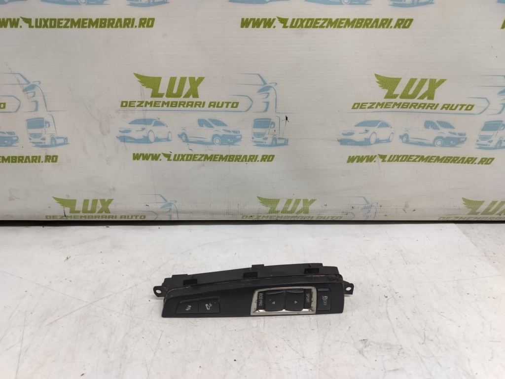 Unitate butoane confort 9240295 BMW X3 F25 [2010 - 2015]