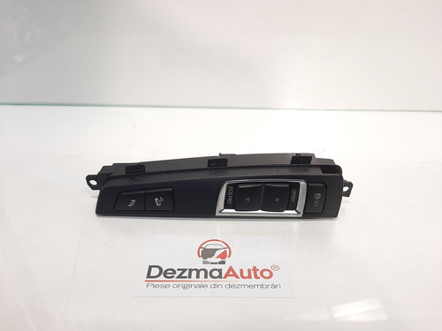 Unitate butoane confort, Bmw X4 (F26) [Fabr 2012 -2018] 9240295 (id:433875)