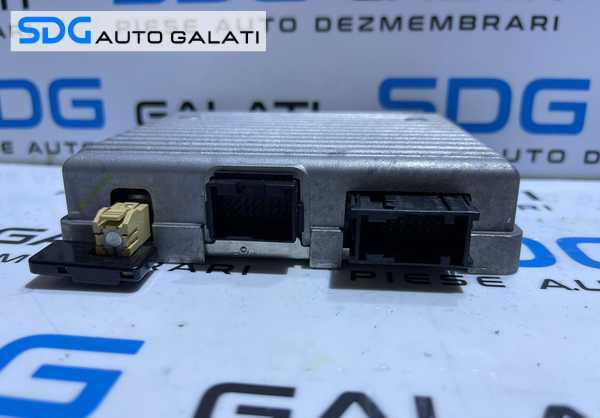 Unitate Calculator Modul Bluetooth Opel Insignia A 2008 - 2014 Cod 13353284
