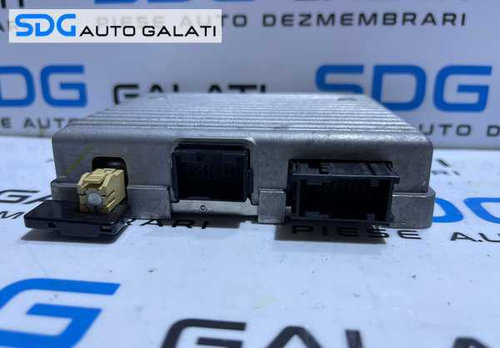 Unitate Calculator Modul Bluetooth Opel Zafira B 2005 - 2014 Cod 13353284