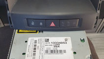 Unitate CD 13334053 Ecran Display Afișaj Opel Ast...