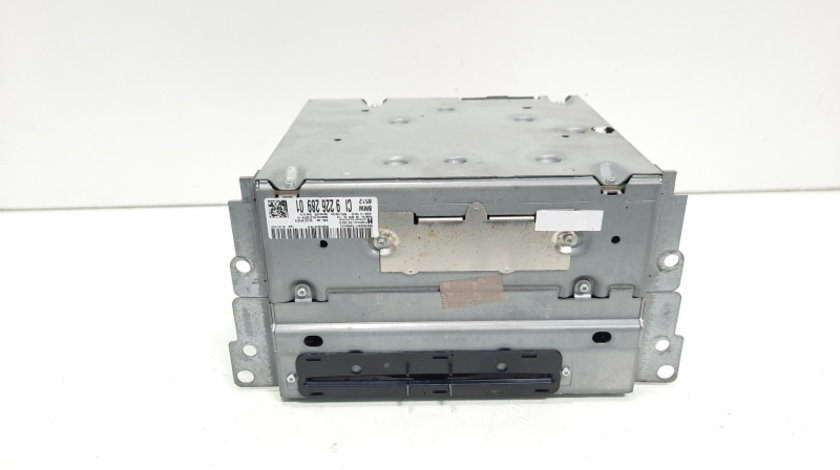 Unitate CD cu navigatie, cod 9226289, Bmw 5 (F10) (idi:607804)