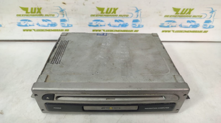 Unitate CD/ DVD player 90220159400100 Citroen C3 [2002 - 2010]