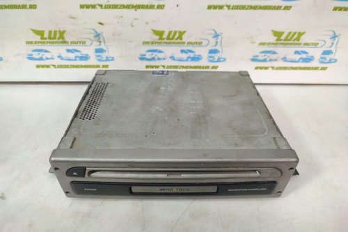 Unitate CD/ DVD player 90220159400100 Kia Sorento [2002 - 2006]