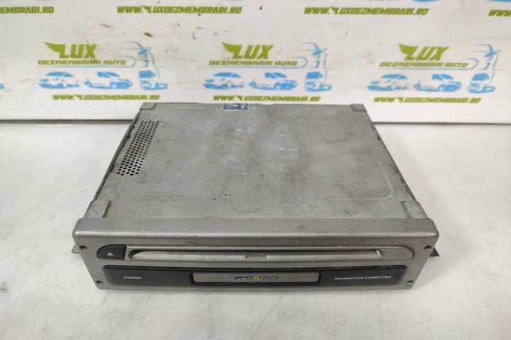 Unitate CD/ DVD player 90220159400100 Land Rover Freelander [1998 - 2006]