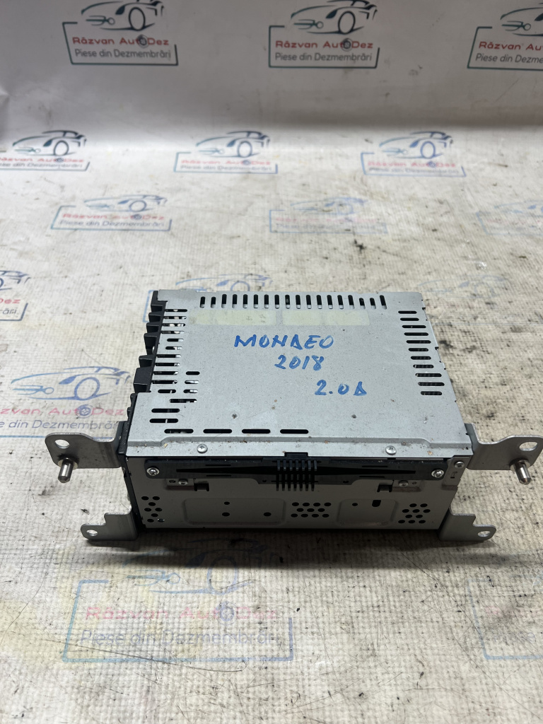 Unitate CD Ford Mondeo 2018, DS7T19C107GJ