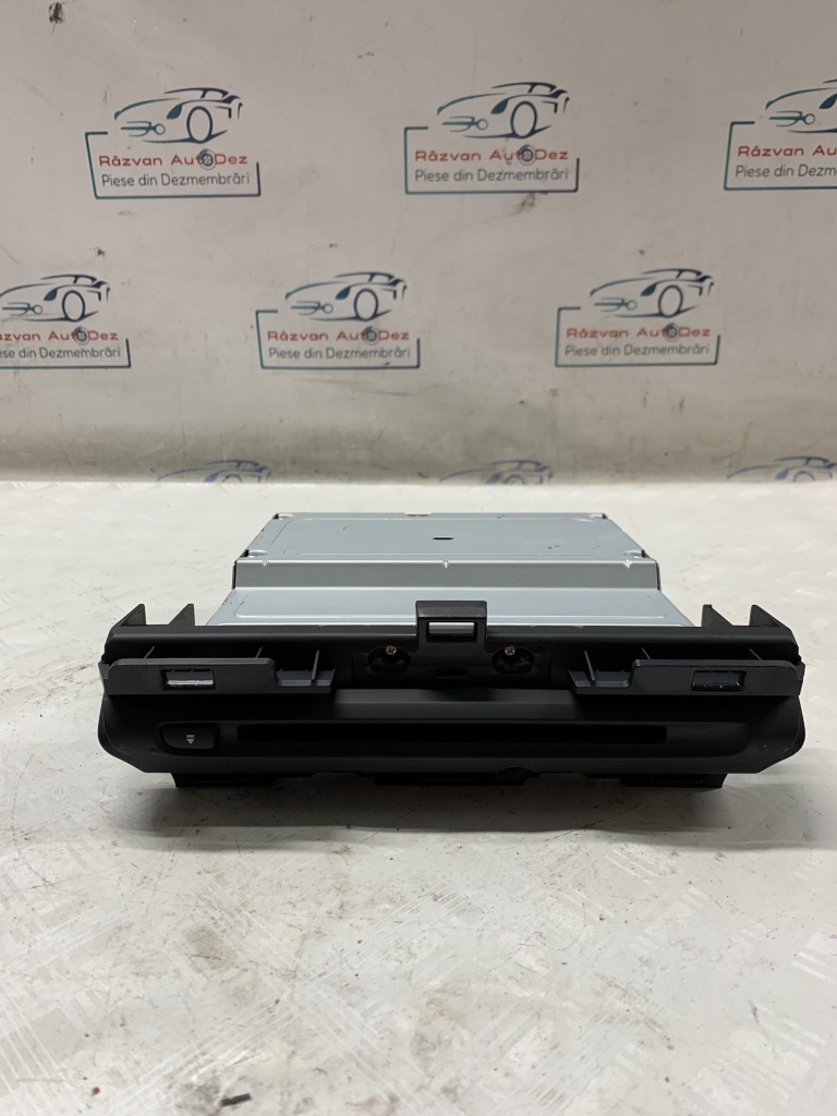 Unitate CD Mazda CX-5 - Motorina 2018, KB9G669G0