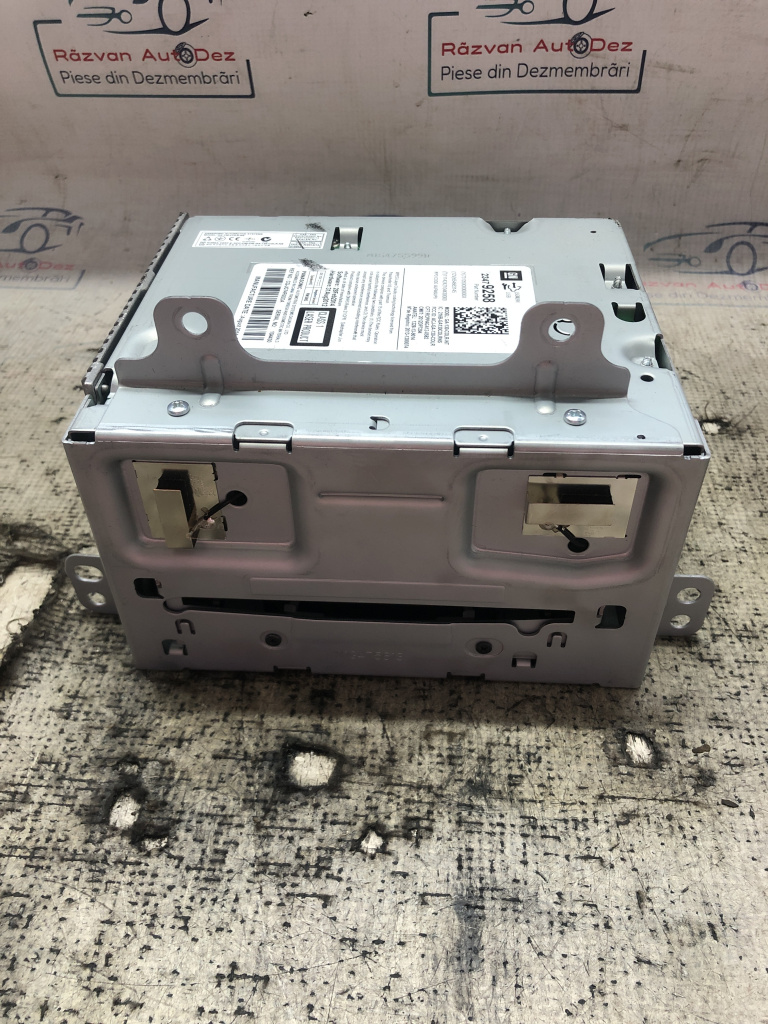 Unitate CD Opel Mokka 1.4 Benzina 2015, 23479258