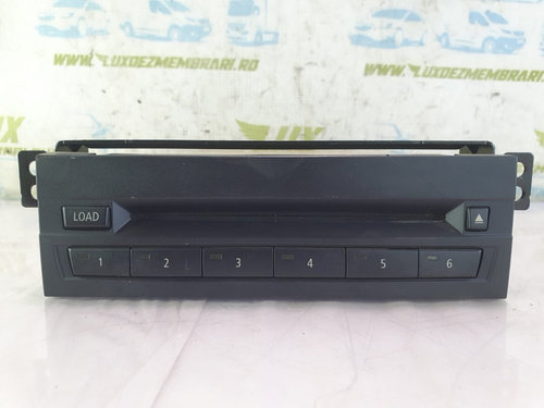 Unitate cd player 6512915114801 BMW X5 E70 [2006 - 2010] 3.0 d M57N2