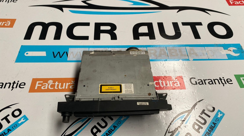 Unitate cd radio Bmw E60 2007 E60-M-ASK