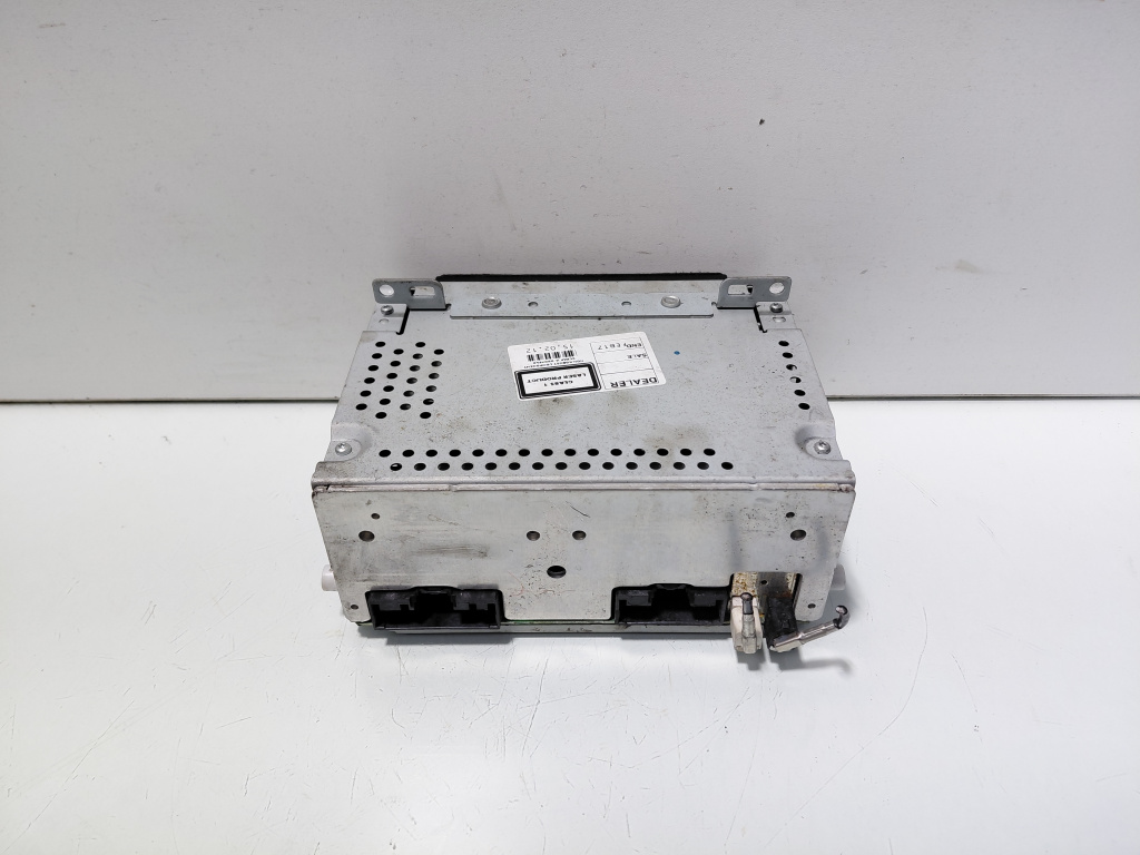 Unitate CD radio, cod BM5T-18C815-XF, Ford Focus 3 (id:697893)