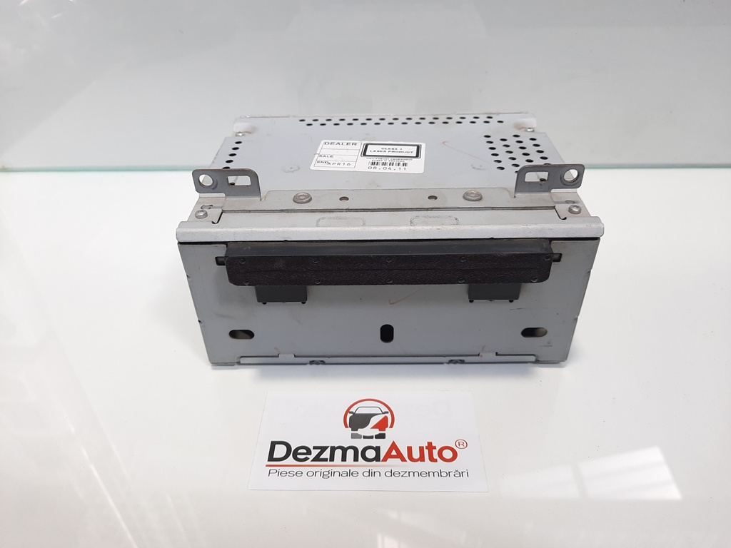 Unitate CD radio, Ford Focus 3 [Fabr 2010-2018] BM5T-18C815-XF (id:429028)