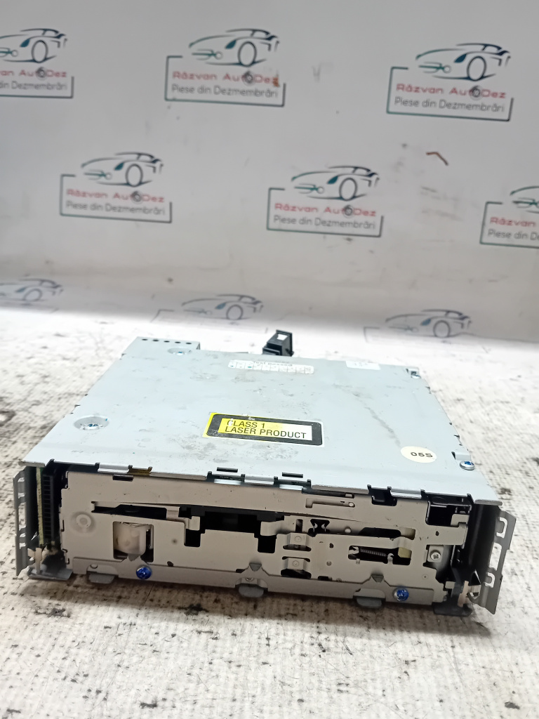 Unitate CD Skoda Octavia 2 2008, 1Z0035111A