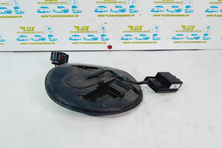 Unitate comanda pompa combustibil 1k0906093j 2.0 tdi Volkswagen VW Golf 5 [2003 - 2009]