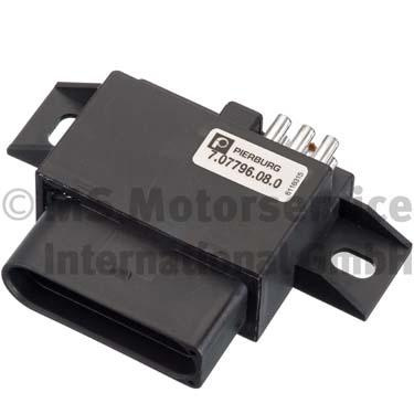 Unitate comanda, pompa combustibil (707796080 PIE) AUDI