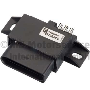 Unitate comanda, pompa combustibil (707796090 PIE) AUDI,AUDI (FAW),VW