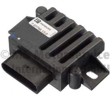 Unitate comanda, pompa combustibil (707796130 PIE) AUDI
