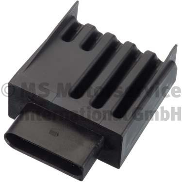 Unitate comanda, pompa combustibil (707796170 PIE) AUDI,SEAT,SKODA,VW