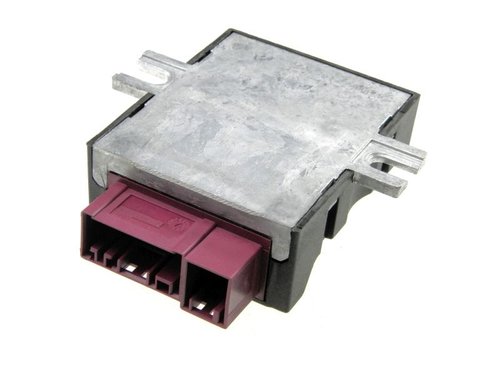 Unitate comanda pompa combustibil BMW 1 (F20), 1 (F21), 3 (F30, F80), 5 (F10), X3 (F25)