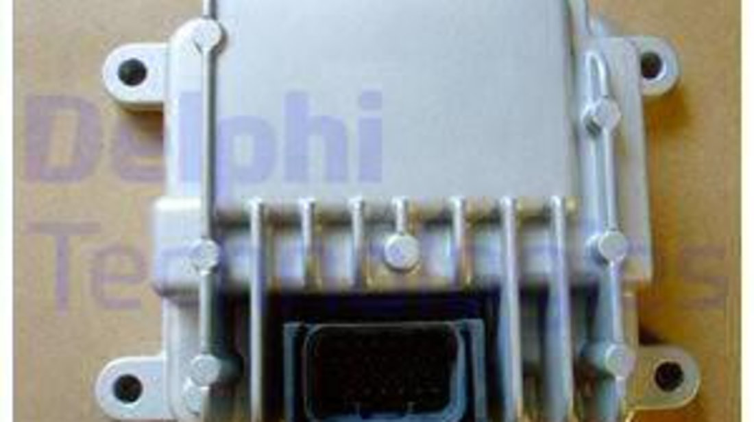 Unitate comanda, pompa combustibil (HRC101 DELPHI) OPEL,VAUXHALL