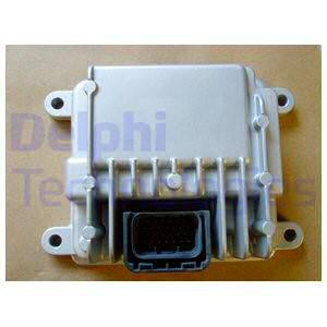 Unitate comanda, pompa combustibil (HRC101 DLP) OPEL,VAUXHALL