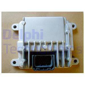 Unitate comanda, pompa combustibil (HRC101 DLP) OPEL,VAUXHALL