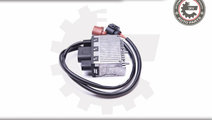 Unitate comanda ventilator electric ; AUDI A4 (B5)...