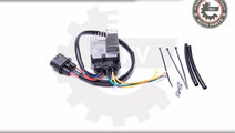 Unitate comanda ventilator electric ; AUDI A4 (B6 ...