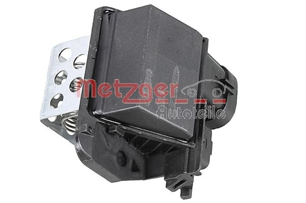 Unitate Comanda Ventilator Electric Metzger Citroen/Peugeot 0917369