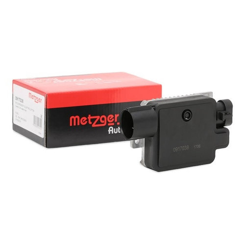Unitate Comanda Ventilator Electric Racire Motor Metzger Ford S-Max 1 2006-2014 0917038