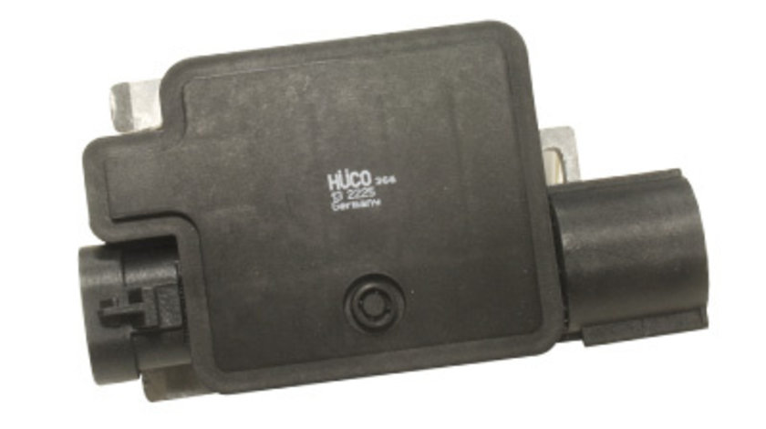 Unitate comanda, ventilator electric (racire motor) (132225 HIT) FORD,VOLVO