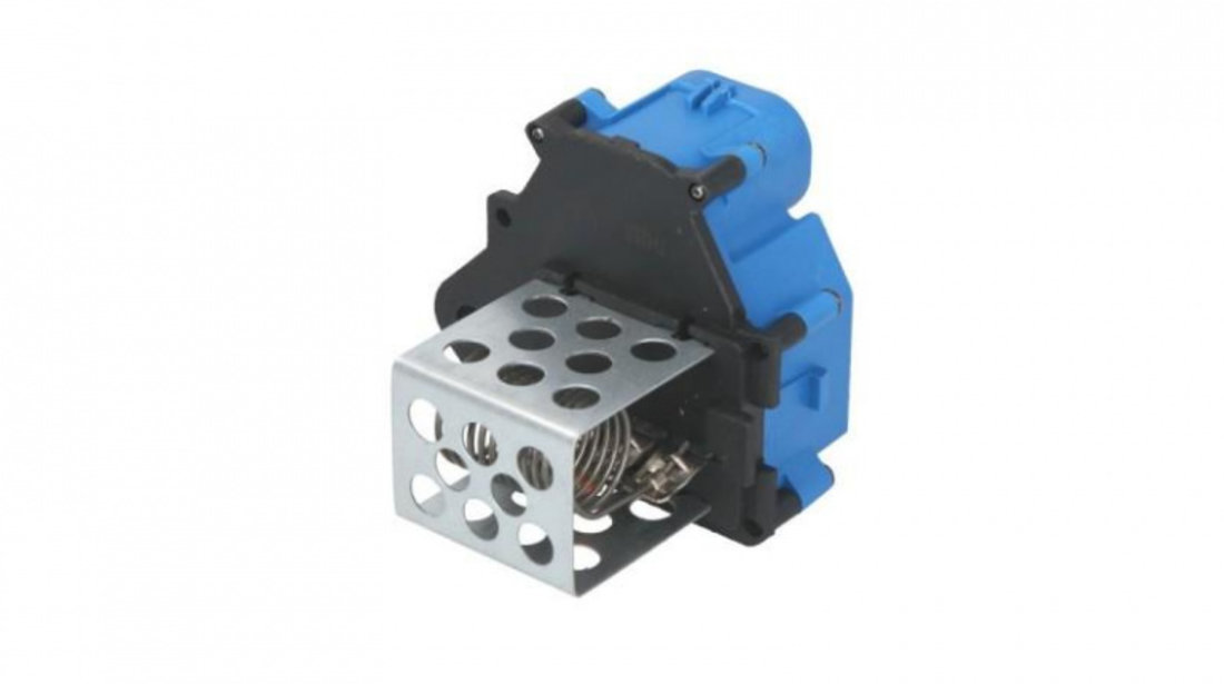 Unitate comanda, ventilator electric (racire motor) Peugeot RANCH 2008- #4 0917052