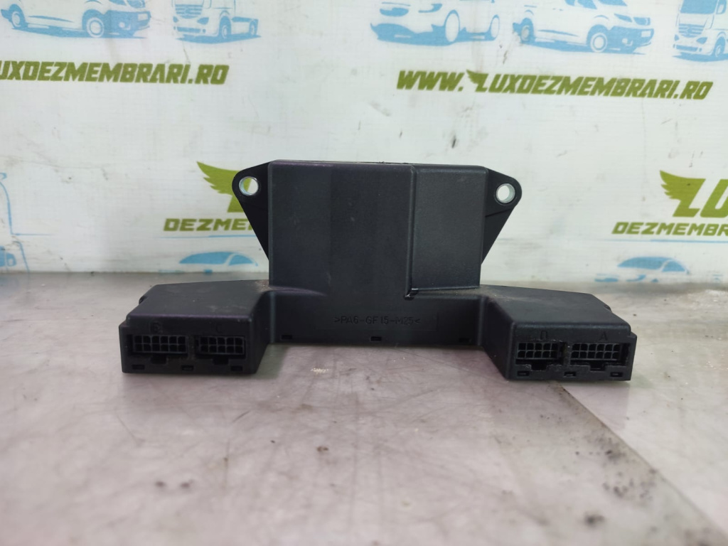 Unitate comanda volan 41221141 IVECO Stralis generatia [2014 - 2019] 460 cp 11.2 euro 6 F3GFE611B cursor 11