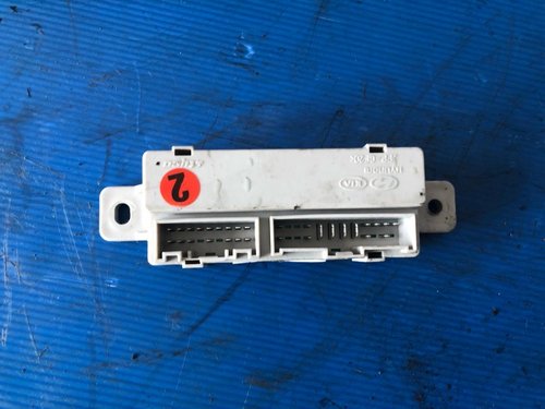Unitate conectare mufe 1.6 crdi kia ceed 91940-1h120
